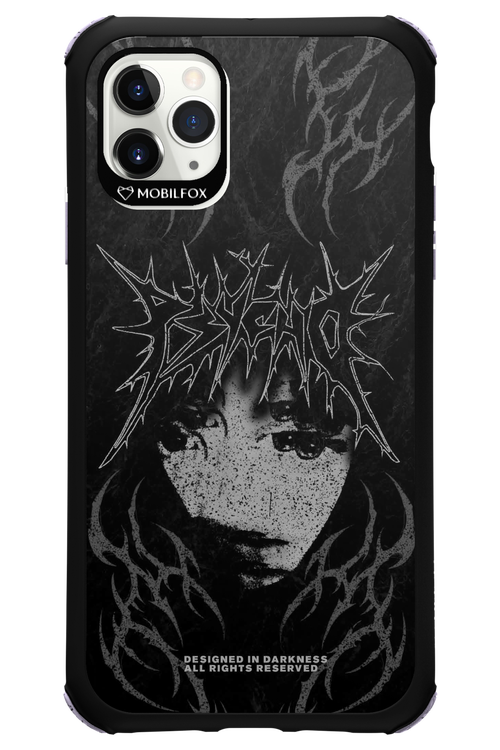 Schizo - Apple iPhone 11 Pro Max