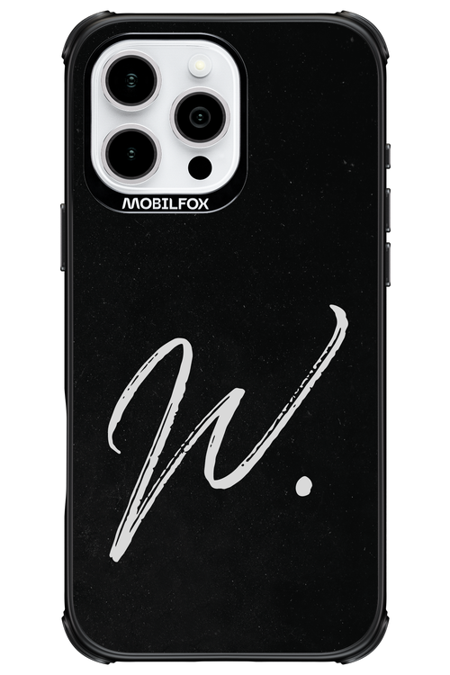 (Off Space) W 2.0 - Apple iPhone 16 Pro Max