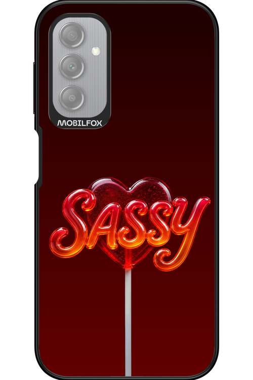 Sassy 2.0 - Samsung Galaxy A14