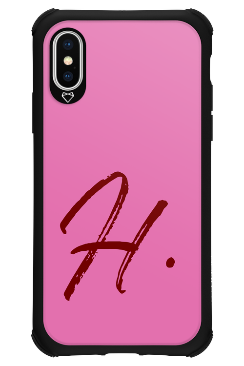 (Sorbet) H 2.0 - Apple iPhone XS