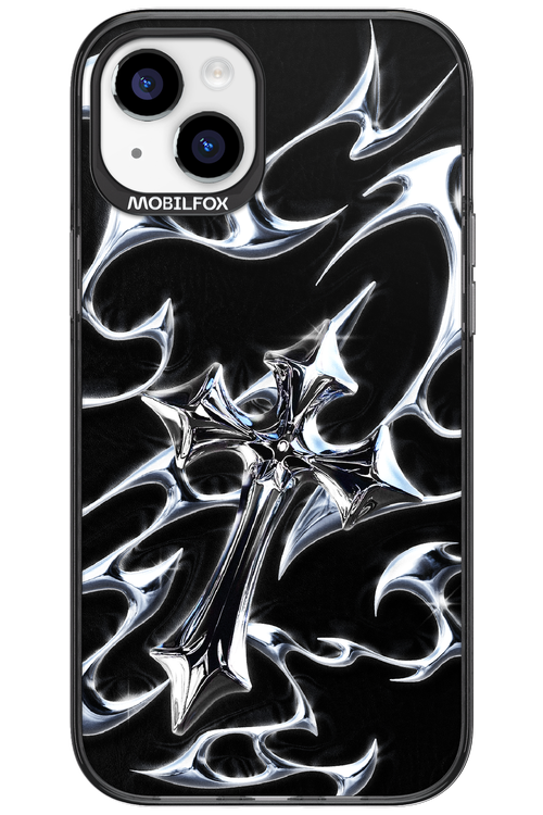 Faith 2.0 - Apple iPhone 15 Plus