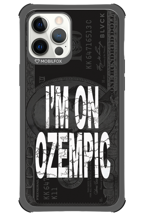 ozempic 2.0 - Apple iPhone 12 Pro Max