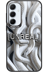 Snake and Chrome - Samsung Galaxy A55