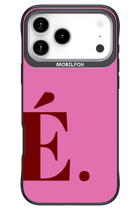 E II (Sorbet) 2.0 - Apple iPhone 17 Pro Max