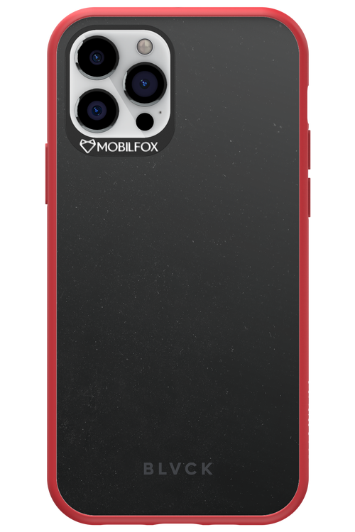 BLVCK 2.0 - Apple iPhone 12 Pro