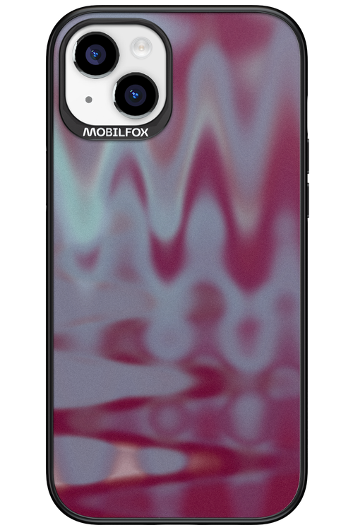 Cherry Karma 2.0 - Apple iPhone 15 Plus