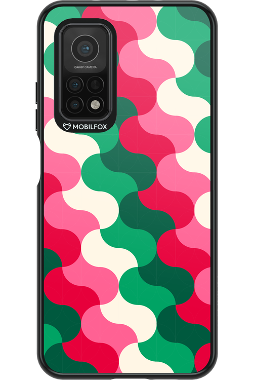 Holiday's Aura - Xiaomi Mi 10T 5G