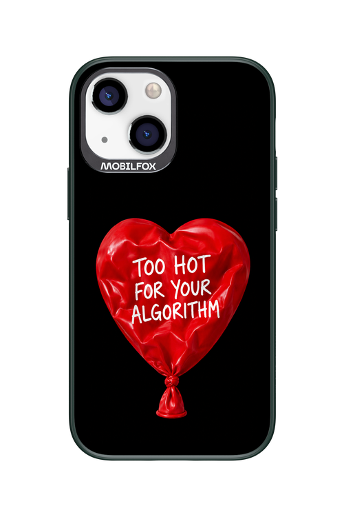 Too Hot 2.0 - Apple iPhone 13 Mini