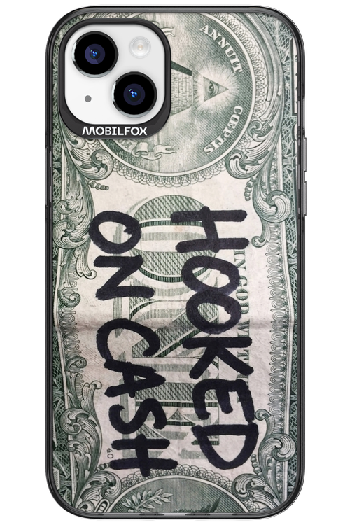 hooked 2.0 - Apple iPhone 15 Plus