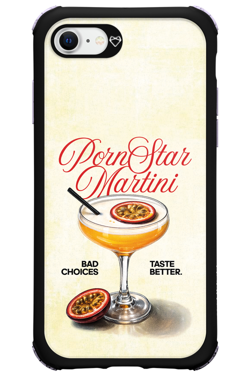 Pornstar Martini 2.0 - Apple iPhone SE 2020