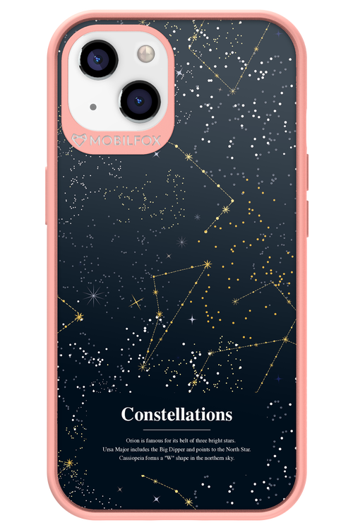 Constellations 2.0 - Apple iPhone 13