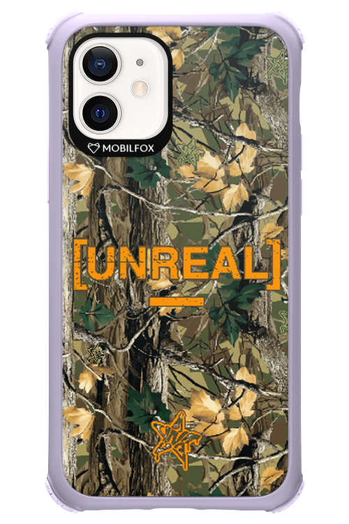 Realtree - Apple iPhone 12