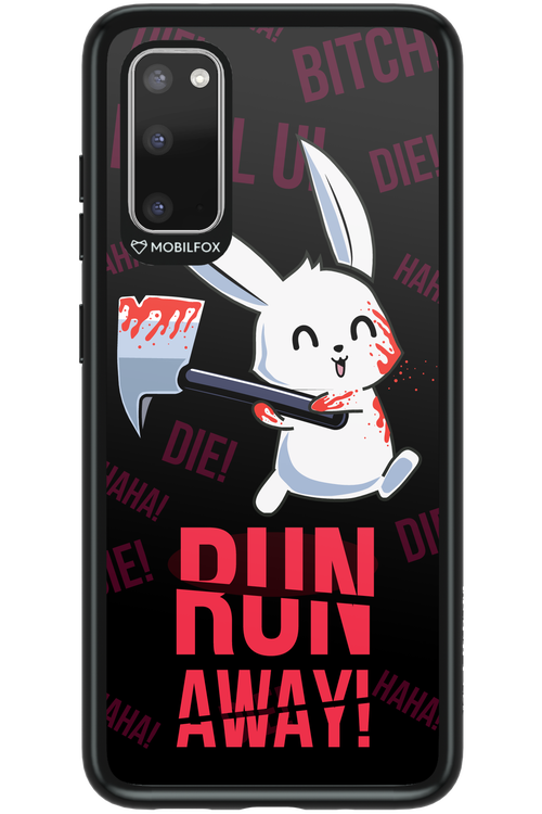 Run Away 2.0 - Samsung Galaxy S20