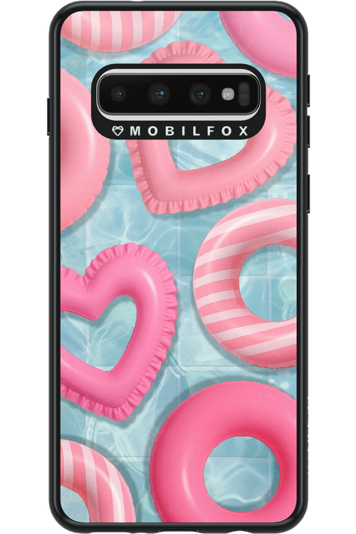 Love Pool - Samsung Galaxy S10