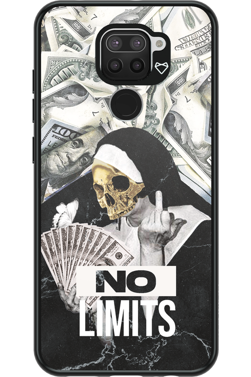 No Limits 2.0 - Xiaomi Redmi Note 9