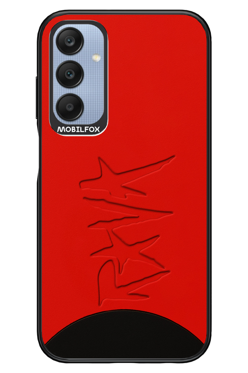 Rava Red 2.0 - Samsung A25