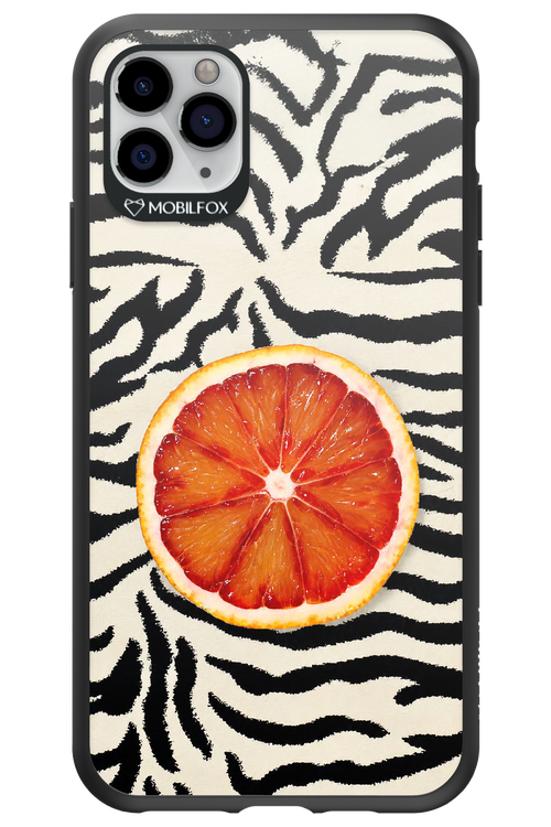 Wild Nectarin 2.0 - Apple iPhone 11 Pro Max