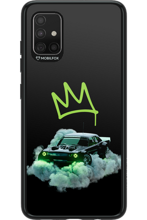 Just Dont Die - Samsung Galaxy A51