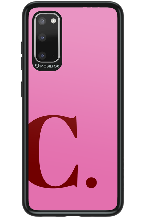 C (Sorbet) 2.0 - Samsung Galaxy S20
