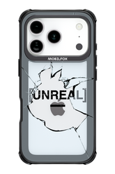 Broken Glass - Apple iPhone 17 Pro