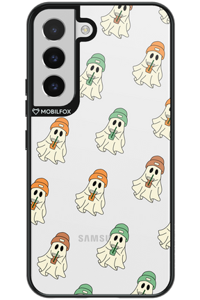 Spirited Sips (Nude) - Samsung Galaxy S22