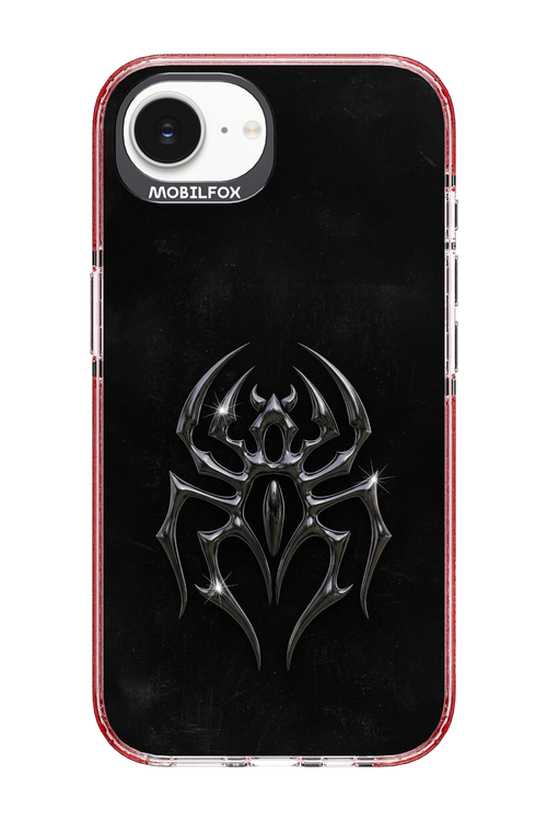 Dark Spider 2.0 - Apple iPhone 17e