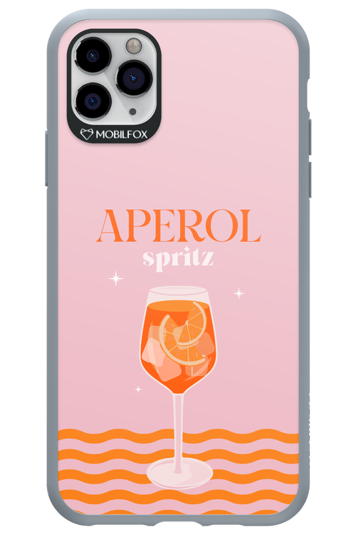 Aperol - Apple iPhone 11 Pro Max