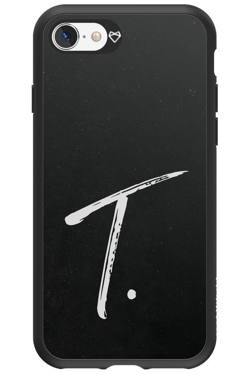 (Off Space) T 2.0 - Apple iPhone SE 2022