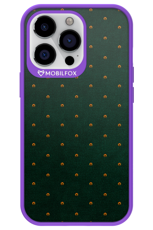 Green Persona - Apple iPhone 13 Pro