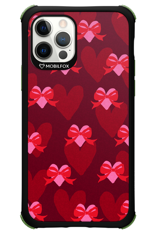 My Heart My Love - Apple iPhone 12 Pro