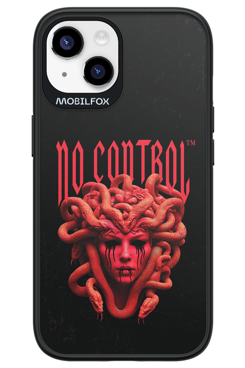 No Control - Apple iPhone 14