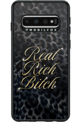 Real Rich Bitch 2.0 - Samsung Galaxy S10
