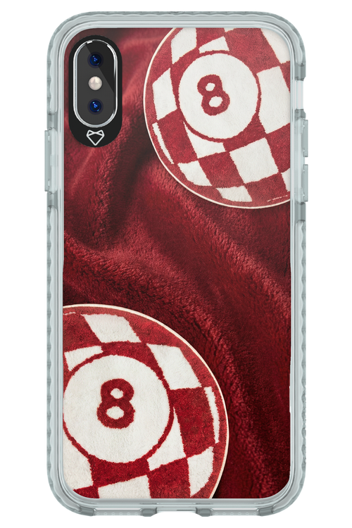 Lucky 8 2.0 - Apple iPhone XS