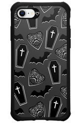 After Death - Apple iPhone 8