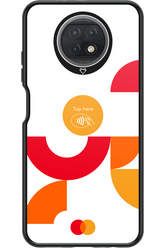 MC EU Color 2.0 - Xiaomi Redmi Note 9T 5G