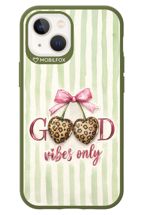 LEO CHERRY 2.0 - Apple iPhone 13 Mini