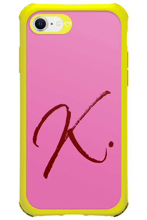 (Sorbet) K 2.0 - Apple iPhone 7