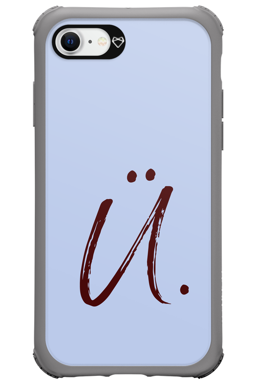 (Jellyfish Presso) U II 2.0 - Apple iPhone SE 2022