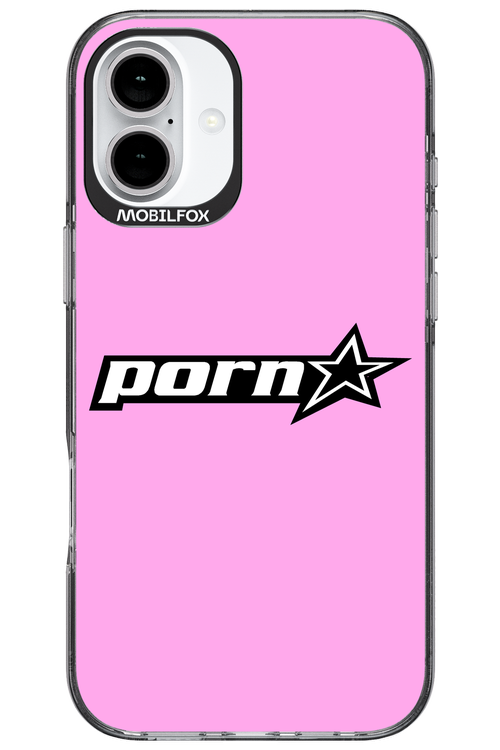 Porn 2.0 - Apple iPhone 16 Plus