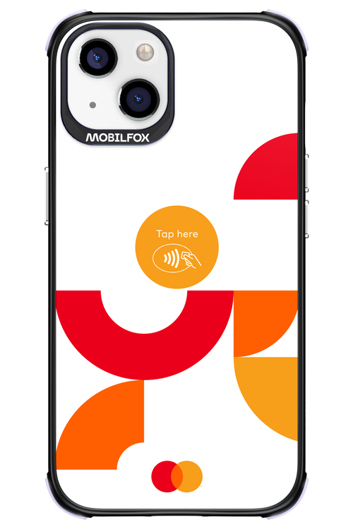 MC EU Color 2.0 - Apple iPhone 13