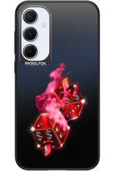 Lucky Thirsty 2.0 - Samsung Galaxy A55