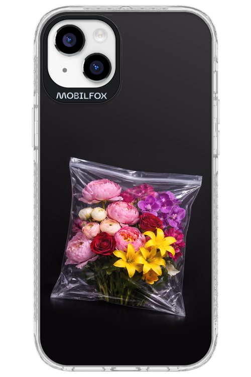 Love Bag 2.0 - Apple iPhone 14 Plus