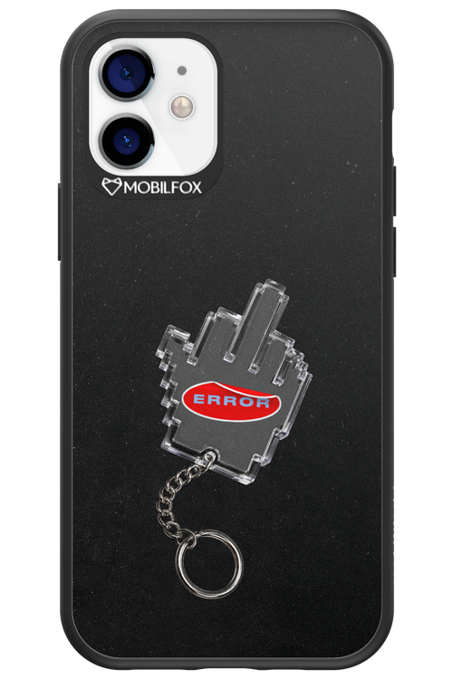 Err0r 2.0 - Apple iPhone 12