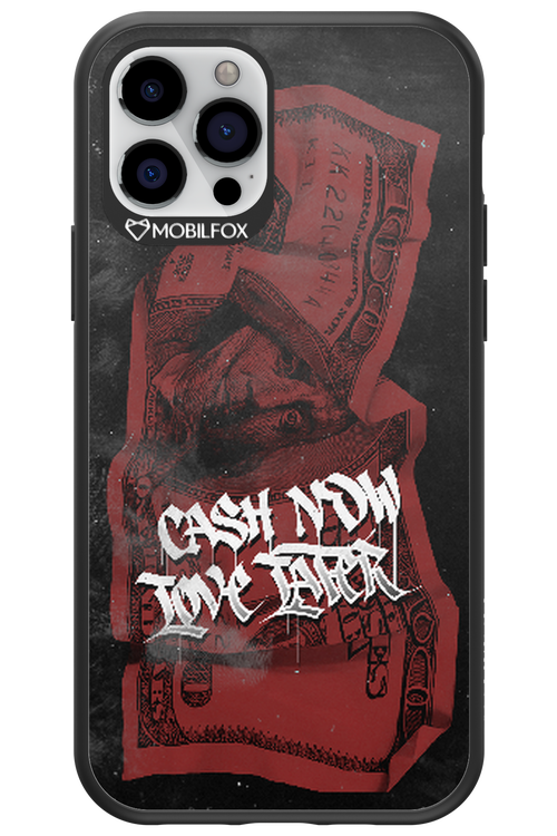 Liquid Assets - Apple iPhone 12 Pro