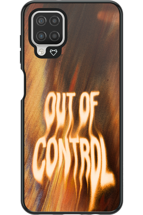 Out of Control 2.0 - Samsung Galaxy A12
