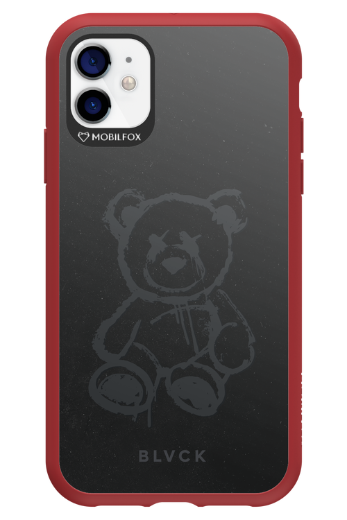 BLVCK BEAR - Apple iPhone 11