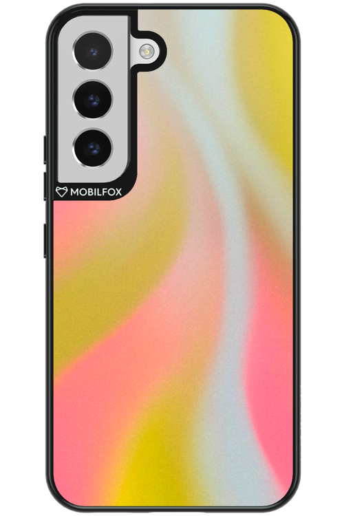 Pink Aura 2.0 - Samsung Galaxy S22