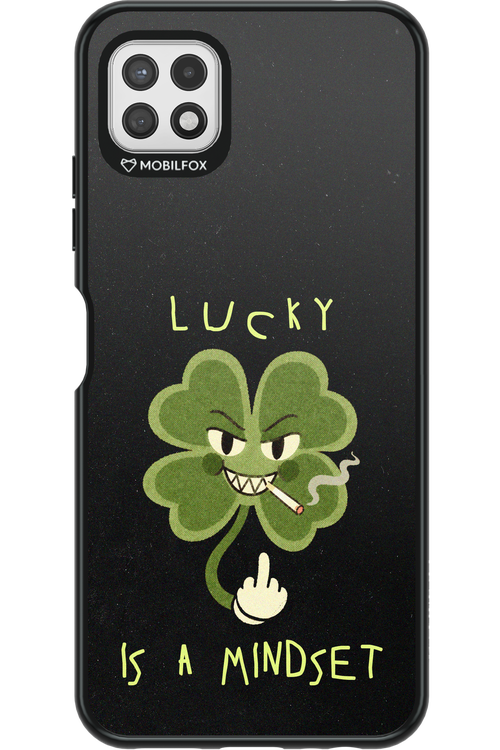 Lucky Mind 2.0 - Samsung Galaxy A22 5G