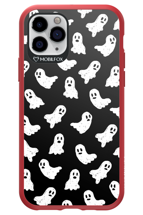 Chill Spirits - Apple iPhone 11 Pro