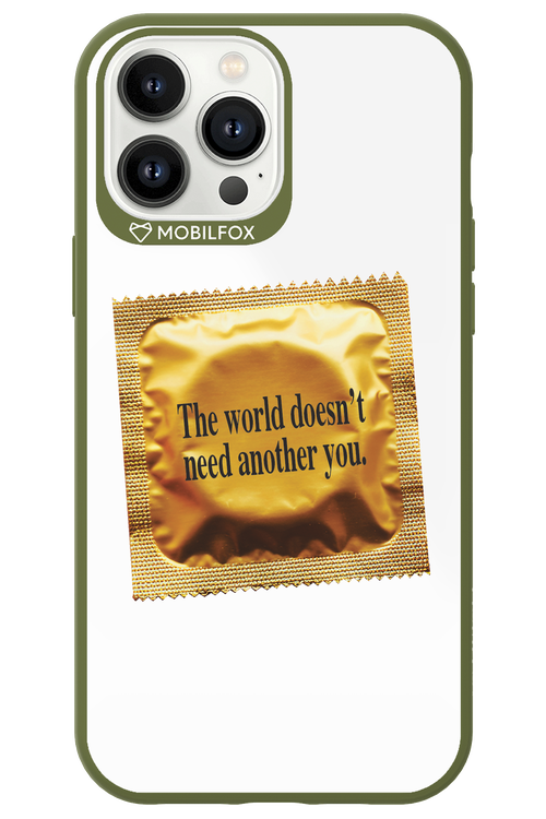 Another you 2.0 - Apple iPhone 13 Pro Max